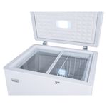 KOLIN 100L Refrigerator/Freezer Combo KR-110F07, , large