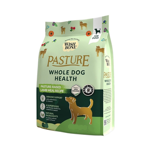 WISH BONE 狗飼料 無穀狗飼料