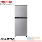 TOSHIBA Refrigerator GR-A28TS(S), , large