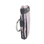 |快速出貨|Lesportsac Key Card Holder 卡片零錢包 - 北國小刺蝟, , large
