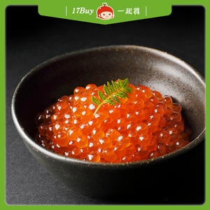 【一起買】北海道產★醬油漬鮭魚卵 / 250g,  【一起買】北海道產★醬油漬鮭魚卵 / 250g