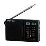 SANSUI SRO-RV1531, , large
