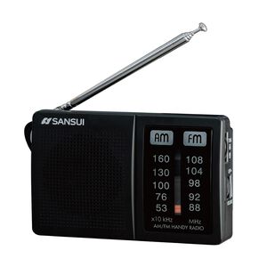 SANSUI SRO-RV1531