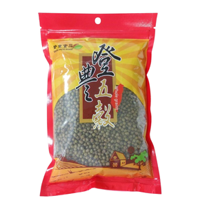 登豐綠豆