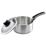 PERFECT 理想牌 金緻316不鏽鋼湯鍋附蓋 20cm附蓋-Leidea樂德兒, , large