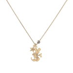 Necklace, , large