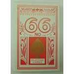 超級金桃 撲克牌 大 24打 / 箱 No.66  -  多款可選, , large