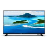 PHILIPS 飛利浦32型液晶顯示器 電視 無視訊盒 無安裝 32PHH5678, , large