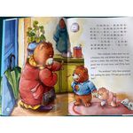 《南門書局》品格培養中英雙語繪本 含1支點讀筆, , large