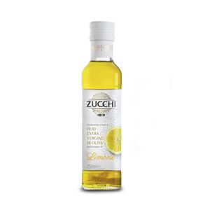 ZUCCHI Extra Virgin Olive Oil lemon