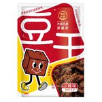 Non-GMO Dried Tofu (Spicy Flavor), , large