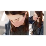 【淨對流】抗霾布織口罩-Beauty款G2 乾燥玫瑰, , large