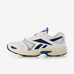 Reebok Road Prime 男 慢跑鞋 彈力 支撐 緩震 白 藍 [100209052], , large
