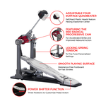 Pearl P-1030R, , large