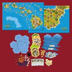 Catan 25th Anniversary Edittion, , large