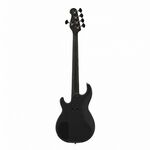 YAMAHA BB735A MTB/DCS Bass 五弦電貝斯 霧面黑/夕陽漸層色【敦煌樂器】, , large