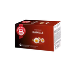 【TEEKANNE】Premium Camomile RFA (1.5g x 20 bags/box) , , large