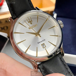 [TIMEMASTER] MASERATI watch, 42mm, R8851118002, , large