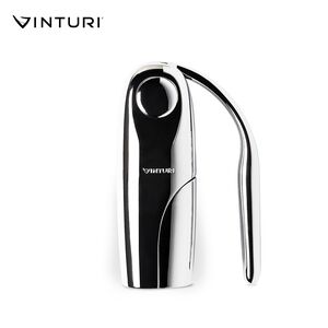 [群宏電工] Vinturi 垂直槓桿式開瓶器 V9031