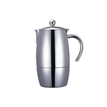 PEARL HORSE Yamato Moka Pot 6-Cup, , large