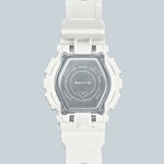 CASIO 卡西歐 Baby-G 金屬色雙顯手錶 BA-110XWS-7A, , large