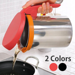 Oil filter pitcher (black), , large