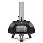 [OONI戶外窯烤爐]可瓦斯用多功能披薩窯烤爐Karu 2 ProMulti-Fuel Pizza Oven 烤肉架(新款Karu16), , large