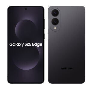 SAMSUNG S25 Edge S9370 12G/256G(黑色)