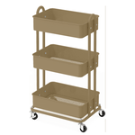 storage cart, , large