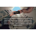 【Leo手機周邊專賣店】  Marshall馬歇爾 Emberton II 藍牙喇叭 / 鑄鋼黑, , large