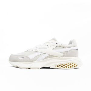 Reebok Hexalite Legacy 1.5 男女 慢跑鞋 運動 路跑 蜂巢 緩震 灰白 [100034210]