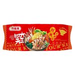龍鳳四大天王經典火鍋餃, , large