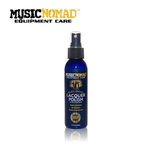 MUSICNOMAD MN700 銅管木管我都管 亮光噴劑【敦煌樂器】