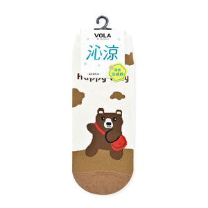 Ladies socks