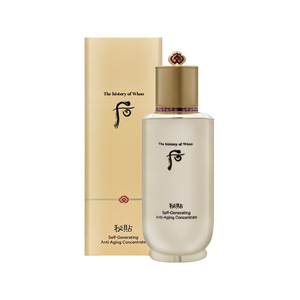 【WHOO后】重生秘帖 90ml