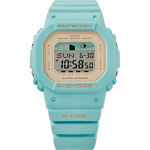 CASIO 卡西歐 G-SHOCK ITZY 禮志配戴款 G-LIDE 衝浪潮汐女錶手錶 GLX-S5600-3, , large