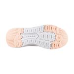 DIADORA迪亞多那 極光輕量慢跑鞋 女運動鞋 女鞋 時尚 漸層 透氣 吸震 減壓 Q彈 氣墊乳膠鞋墊 止滑 粉 紫, , large