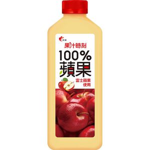 100 APPLE JUICE