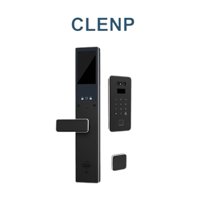electronic lock