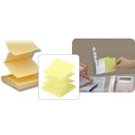 3M 狠黏 R330S 抽取式補充包黃, , large