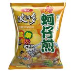 Spicy Oyster Omelet Flavor, , large