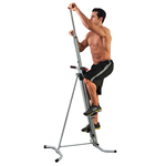 【洛克馬企業】美國 MaxiClimber 攀爬登山健身機, , large