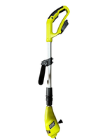 WIN五金 MK-POWER 18V充電式割草機 <單顆2.0電池> 除草機 鋰電割草機 修草機 牛筋繩通用, , large