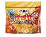 KAKA✦Four Delicacies 88g✦Champion Squid XO Sauce Grill, , large