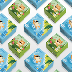 [Anqi] Sister Share Set (Spring Limited Offer), , large
