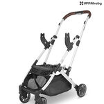官方直營【UPPAbaby】MINU MESA轉接器 (V1/V2/睡箱適用), , large