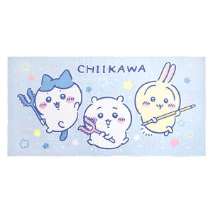 Bath Towel