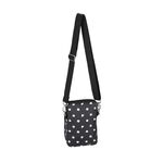 LeSportsac MINI PHONE BAG 迷你手機斜背包-俏皮小雛菊, , large