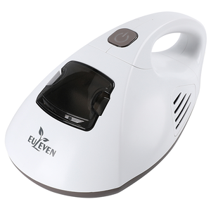 UV HANDHELD HEPA VACUUM CLEANER