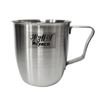 米雅可316不鏽鋼造型口杯-8cm-2入, , large
